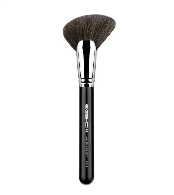 Eigshow - Brocha angulada para iluminador F648 - Eigshow - Comparador de precios