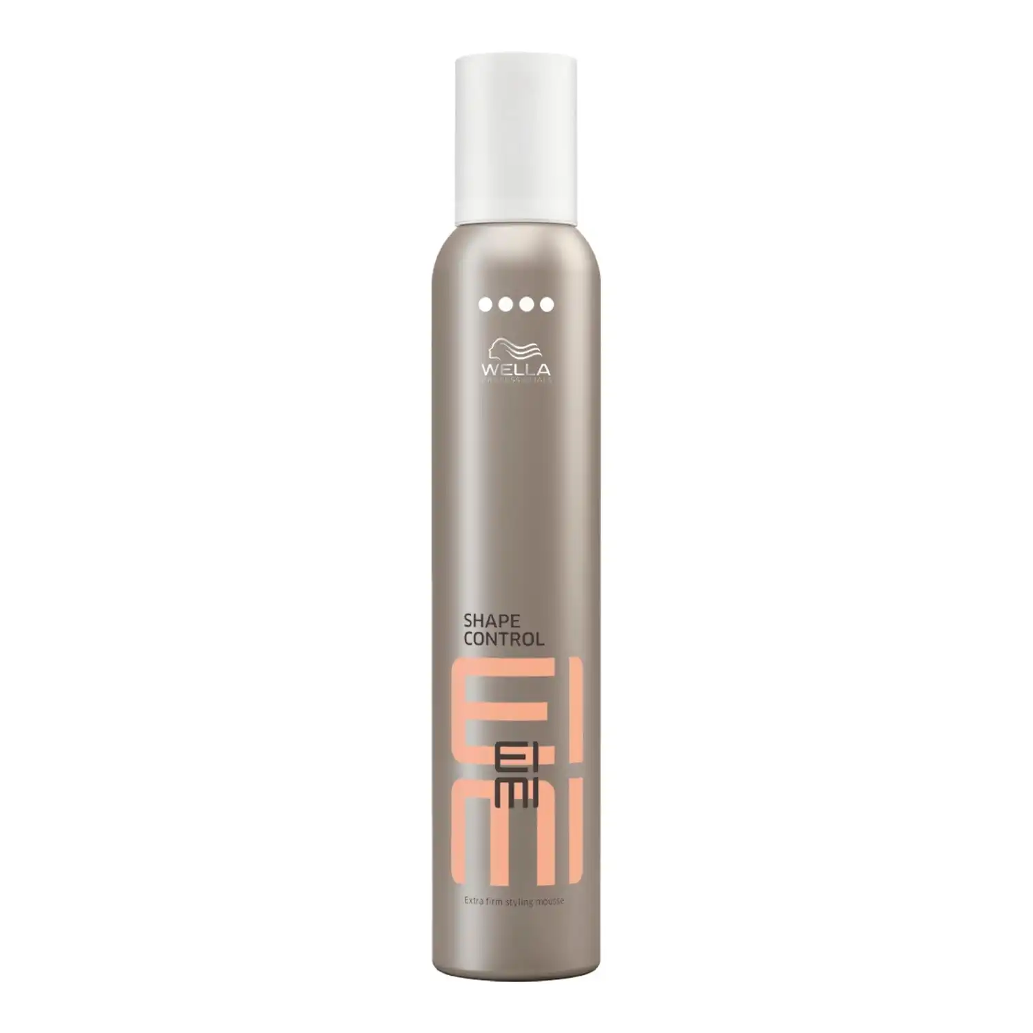 EIMI Volume Shape Control Espuma para el cabello Eimi Shape Control Espuma - Wella Professionals - Comparador de precios