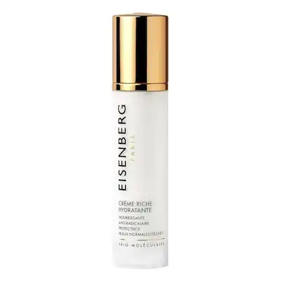 Eisenberg Eisenberg Moisturising Rich Cream, 50 ml - Eisenberg - Comparador de precios