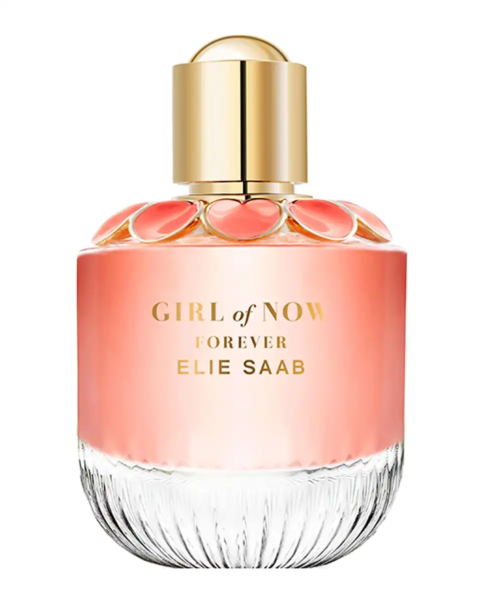 Elie Saab - Eau De Parfum Girl Of Now Forever 90 Ml - Elie Saab - Comparador de precios