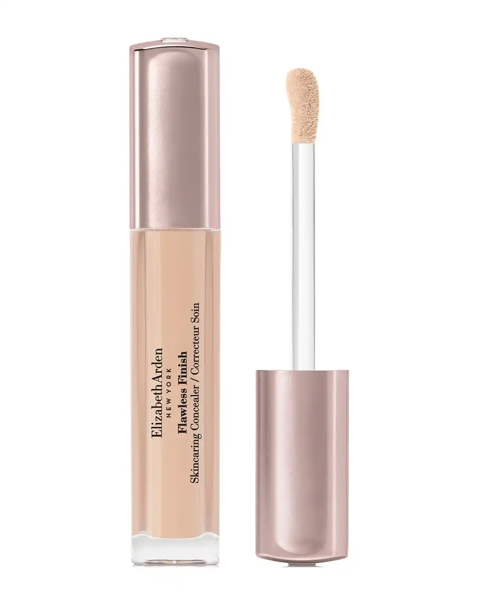 Elizabeth Arden - Corrector Flawless Finish Skincaring Concealer - Elizabeth Arden - Comparador de precios
