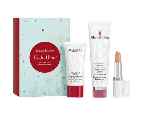 Elizabeth Arden Eight Hour Estuche - Elizabeth Arden - Comparador de precios