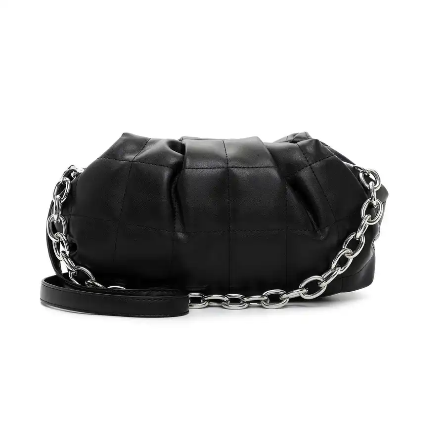 EMILY & NOAH - Bolso Nellie Bolsos para hombro 1 pieces Negro female - NOAH - Comparador de precios