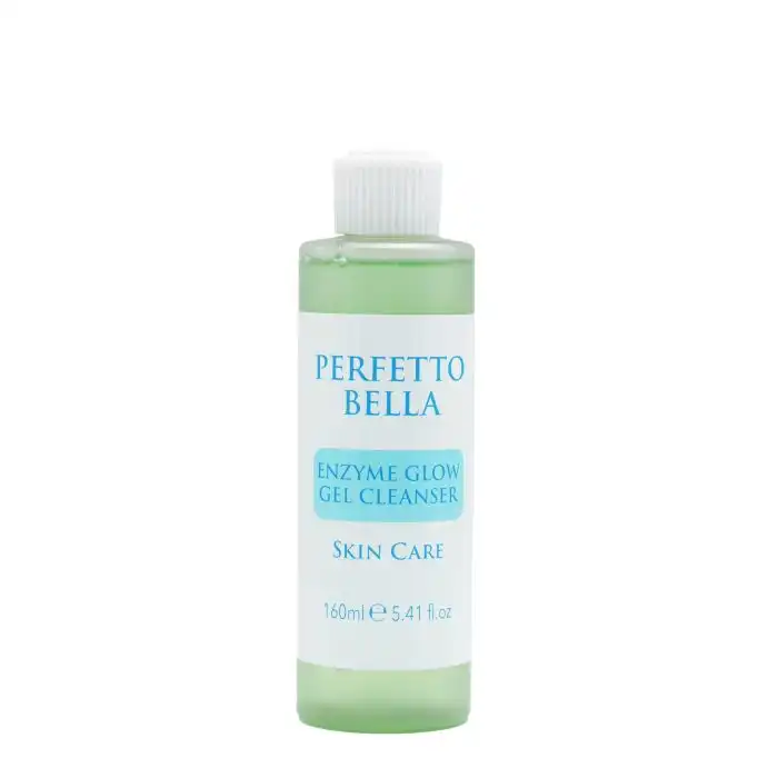 Enzyme Glow Gel Limpiador 160 ml - Bell - Comparador de precios