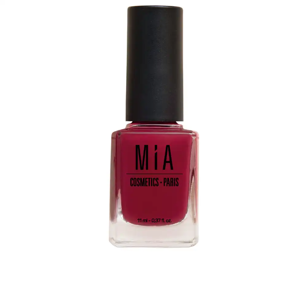 Esmalte #carmine - Mia Cosmetics Paris - Comparador de precios