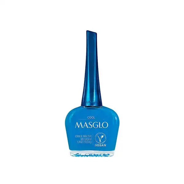 Esmalte COOL - MASGLO - Comparador de precios