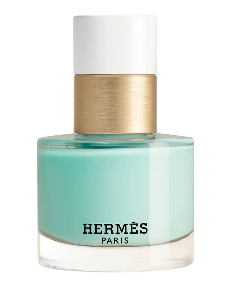 Esmalte Les Mains Hermès 26 Vert Aqua 15 ml - Hermès - Comparador de precios