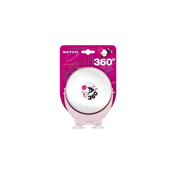 Espejo Oh! 360Âº - Beter - Comparador de precios