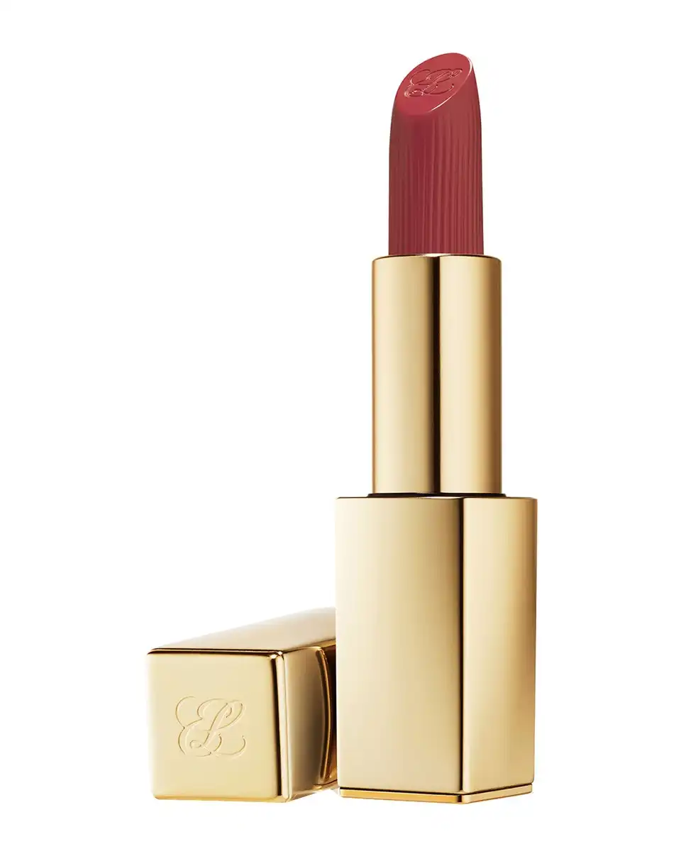 Estée Lauder - Barra De Labios Mate Pure Color - Estée Lauder - Comparador de precios