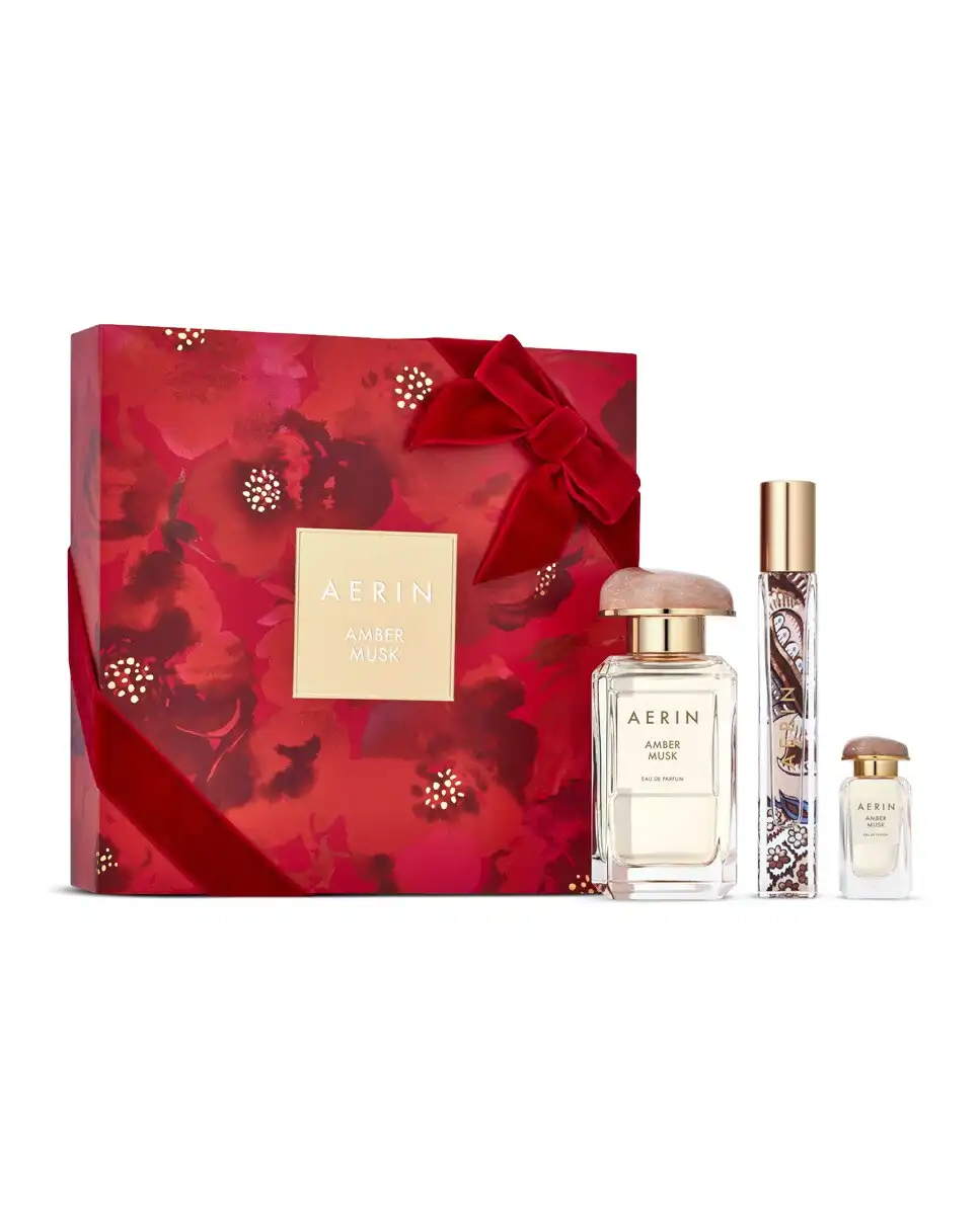 Estée Lauder - Estuche de regalo Eau de Parfum Amber Musk Aerin Estée Lauder. - Estée Lauder - Comparador de precios