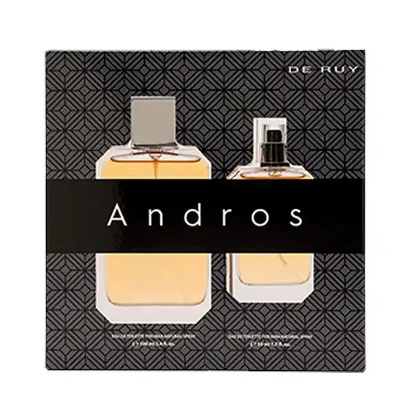 Estuche Andros - ANDROS - Comparador de precios
