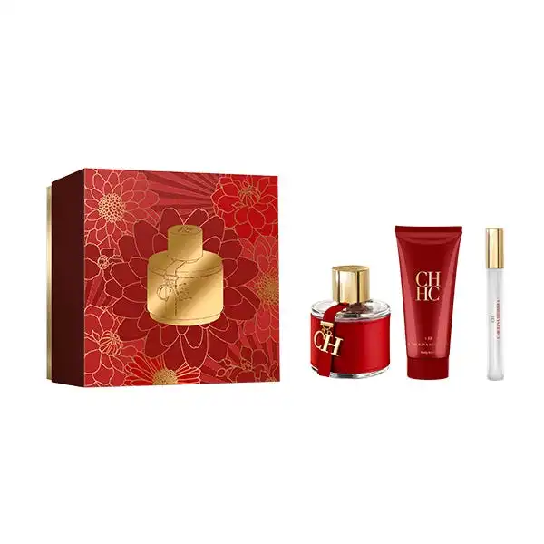 Estuche Ch - Carolina Herrera - Comparador de precios