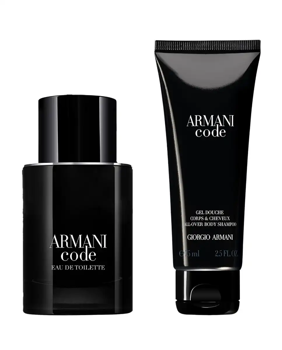 Estuche de regalo Spring Gift Set Armani Code Giorgio Armani - Giorgio Armani - Comparador de precios