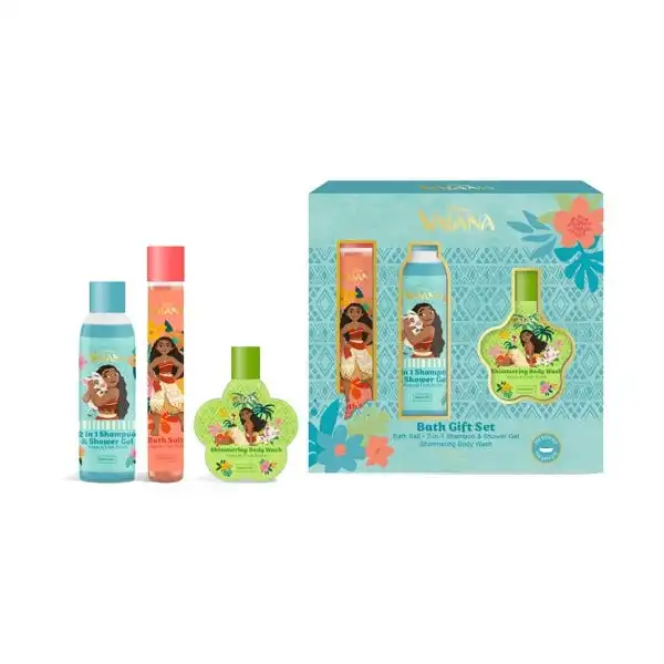 Estuche Vaiana - Vaiana - Comparador de precios
