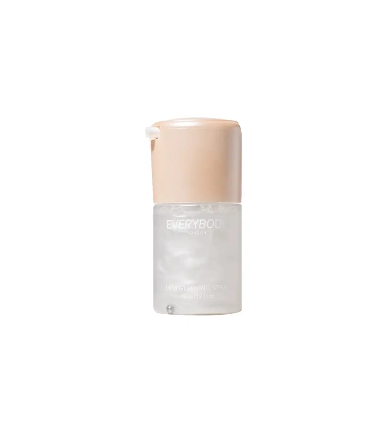 Everybody London - *Beauty to Go* - Mini spray iluminador - Everybody London - Comparador de precios