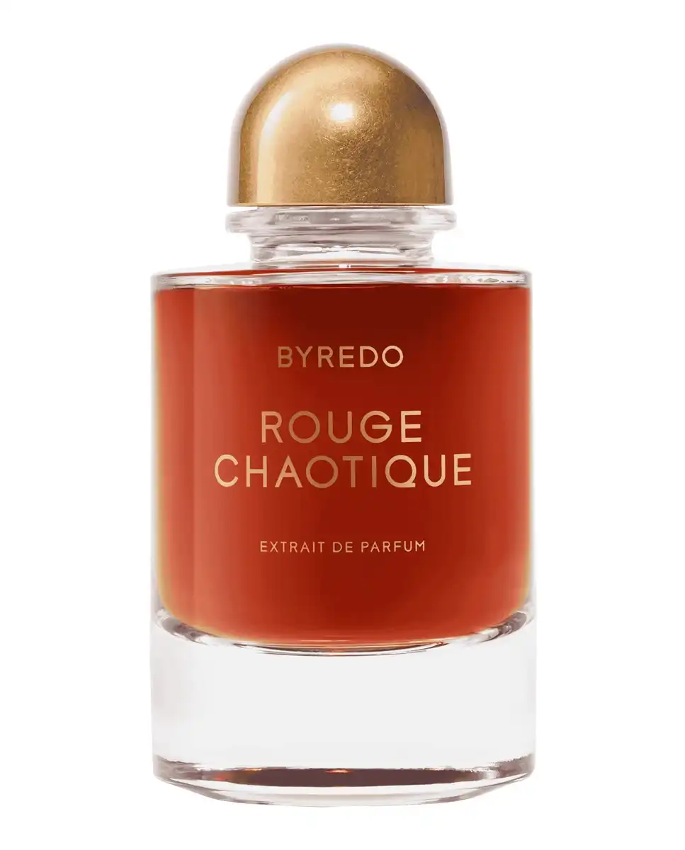 Extrait de Parfum Rouge Chaotique 70 ml Byredo - Byredo - Comparador de precios