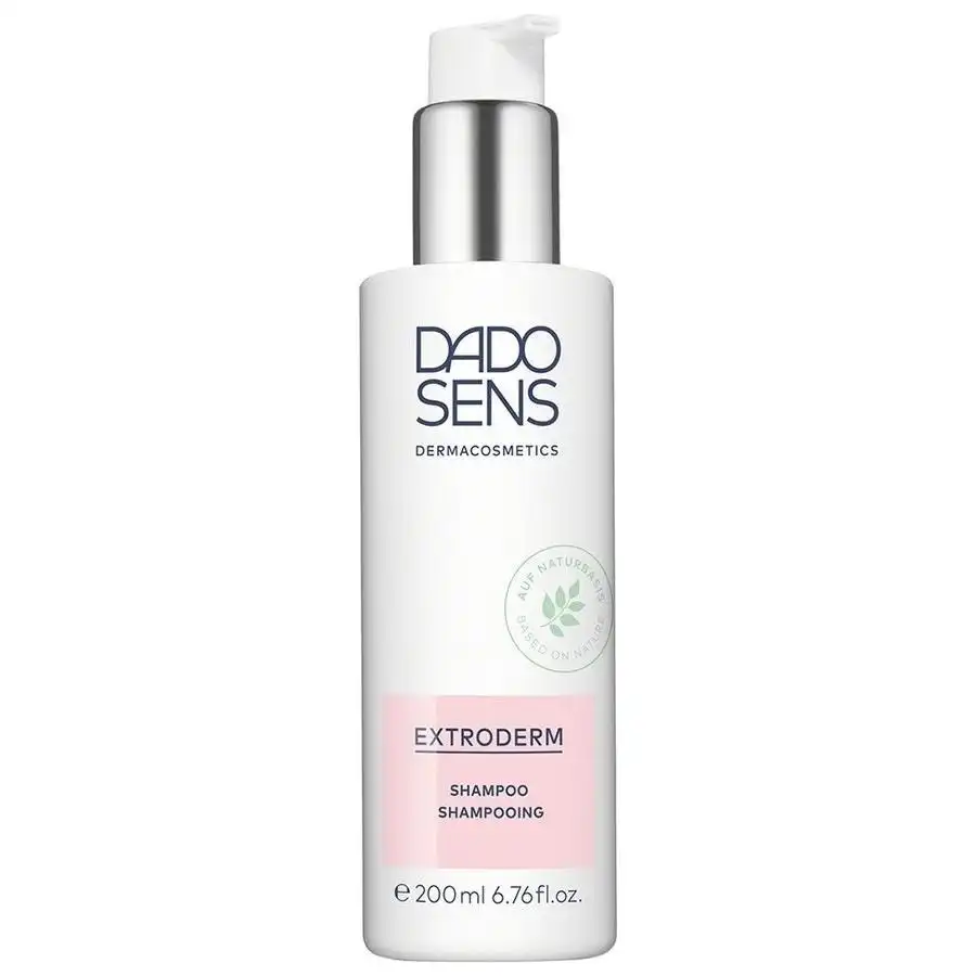 EXTRODERM Shampoo Champú capilar 200 ml - DADO SENS Dermacosmetics - Comparador de precios