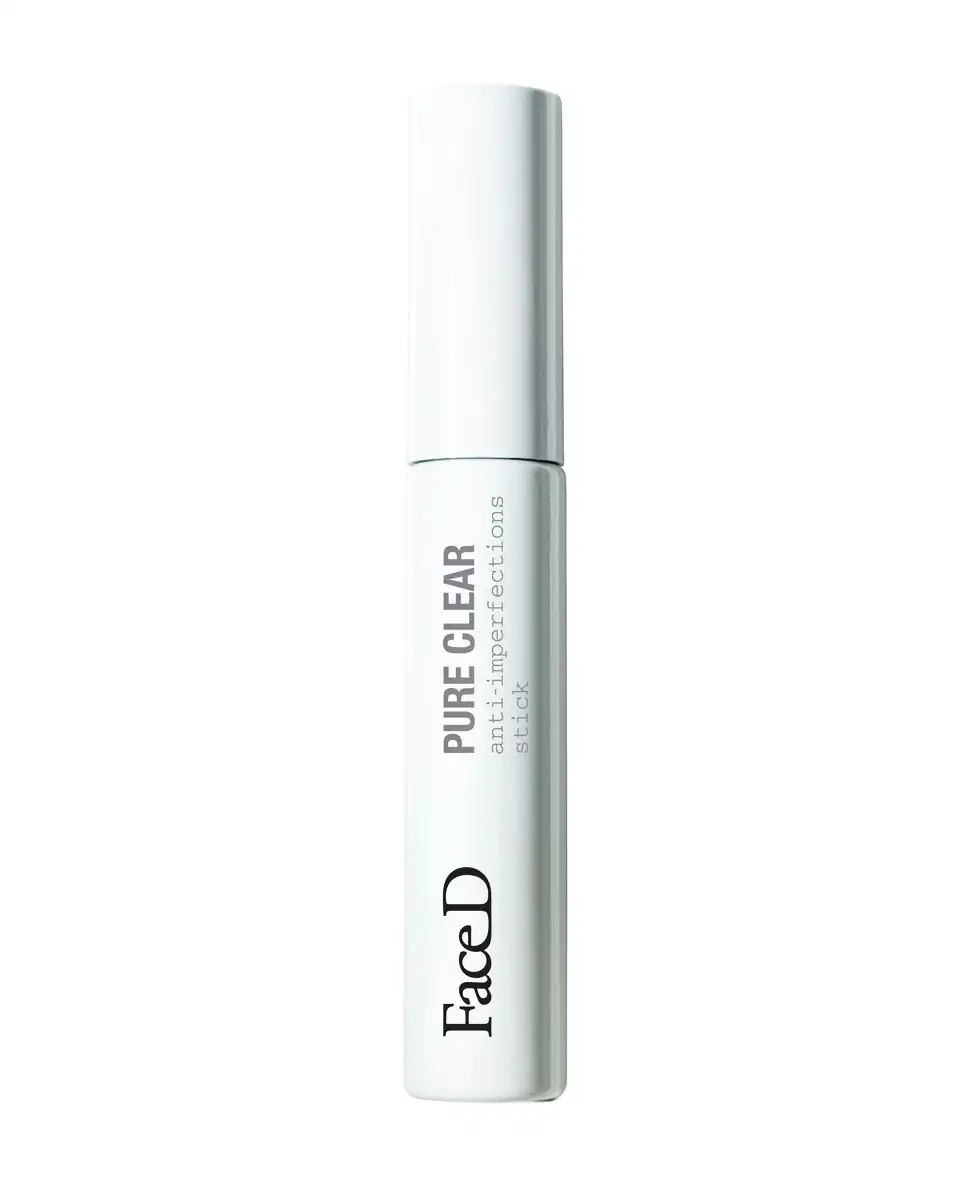 Face D - Stick Antiimperfecciones 7,5 ml Pure Clear Face D. - Face D - Comparador de precios
