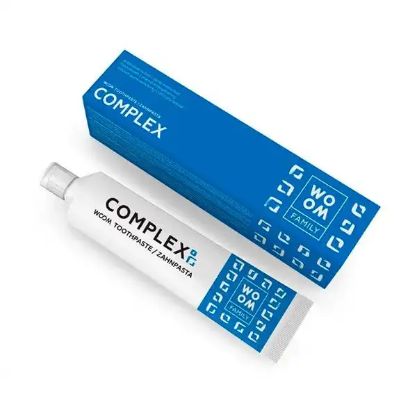 Family Complex - WOOM - Comparador de precios