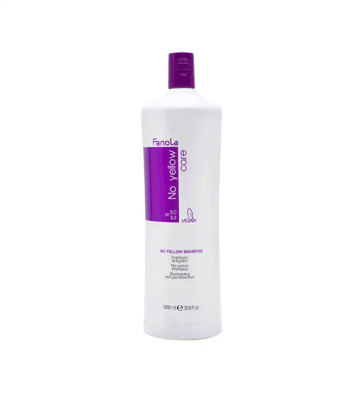 Fanola - Champú matizador - 1000ml - Fanola - Comparador de precios