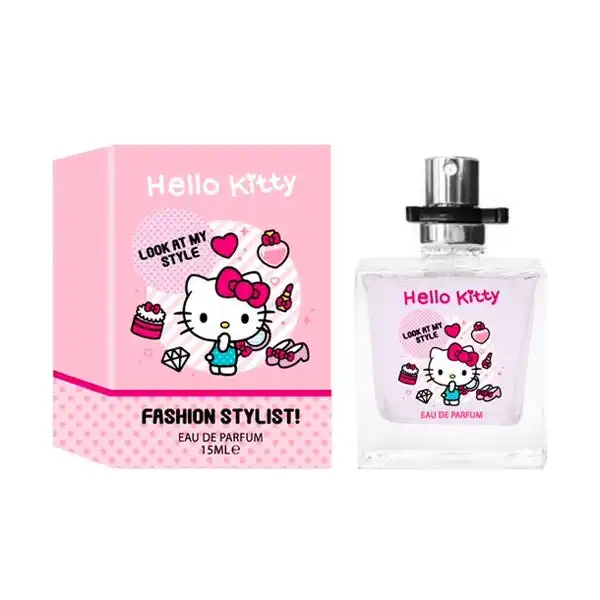 Fashion - Hello Kitty - Comparador de precios