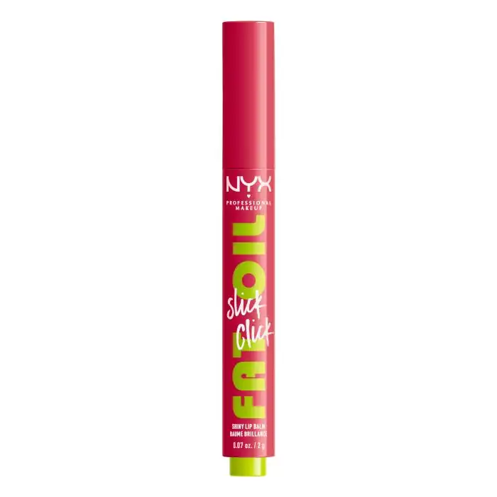 Fat Oil Slick Click Aceite Labial - NYX PROFESSIONAL MAKE UP - Comparador de precios