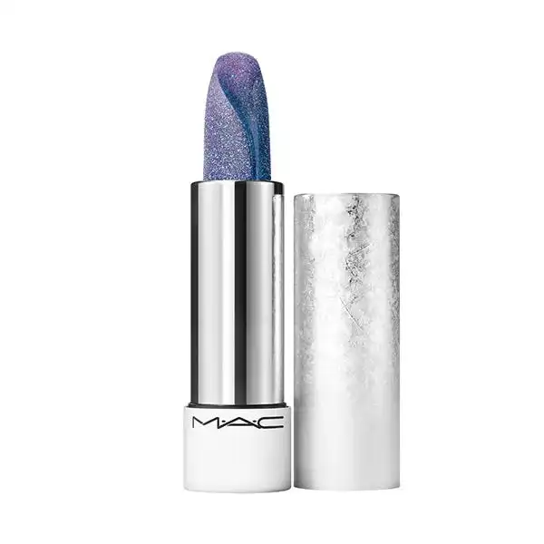 Fizzy Feels Lip Balm Mac Polarizing Purple - MAC COSMETICS - Comparador de precios
