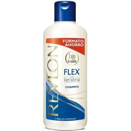 FLEX Clásico 650 ml Champú - FLEX - Comparador de precios