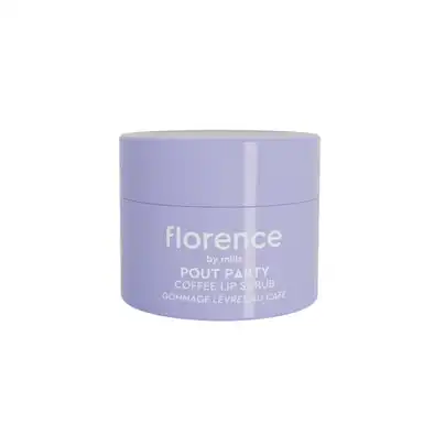 Florence by Mills Florence by Mills Pout Party Coffee Lip Scrub, 15 gr - Florence by Mills - Comparador de precios