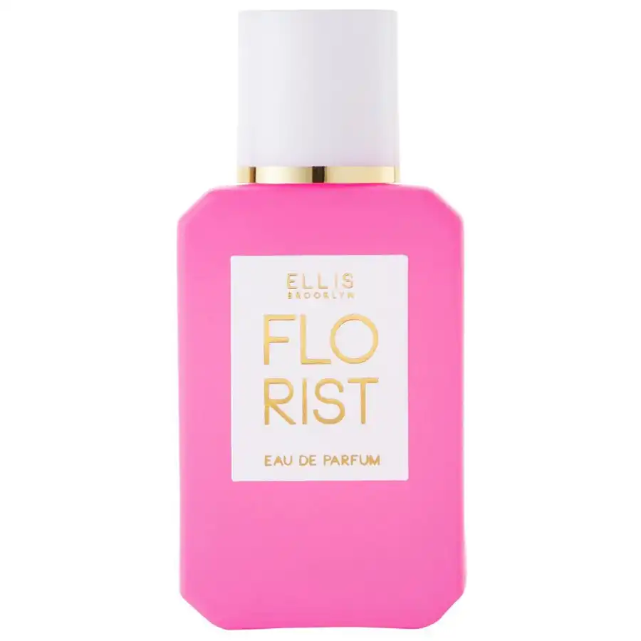 - FLORIST Perfumes 8 ml unisex - Ellis Brooklyn - Comparador de precios