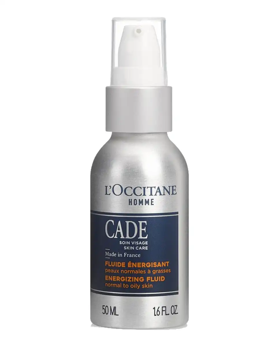 Fluide Energisant Loción 50 Ml - LOccitane en Provence - Comparador de precios