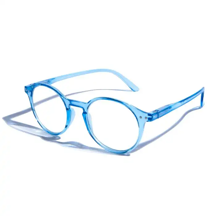 Gafas de Lectura Traslúcido Baby Blue 284C - ONE - Comparador de precios