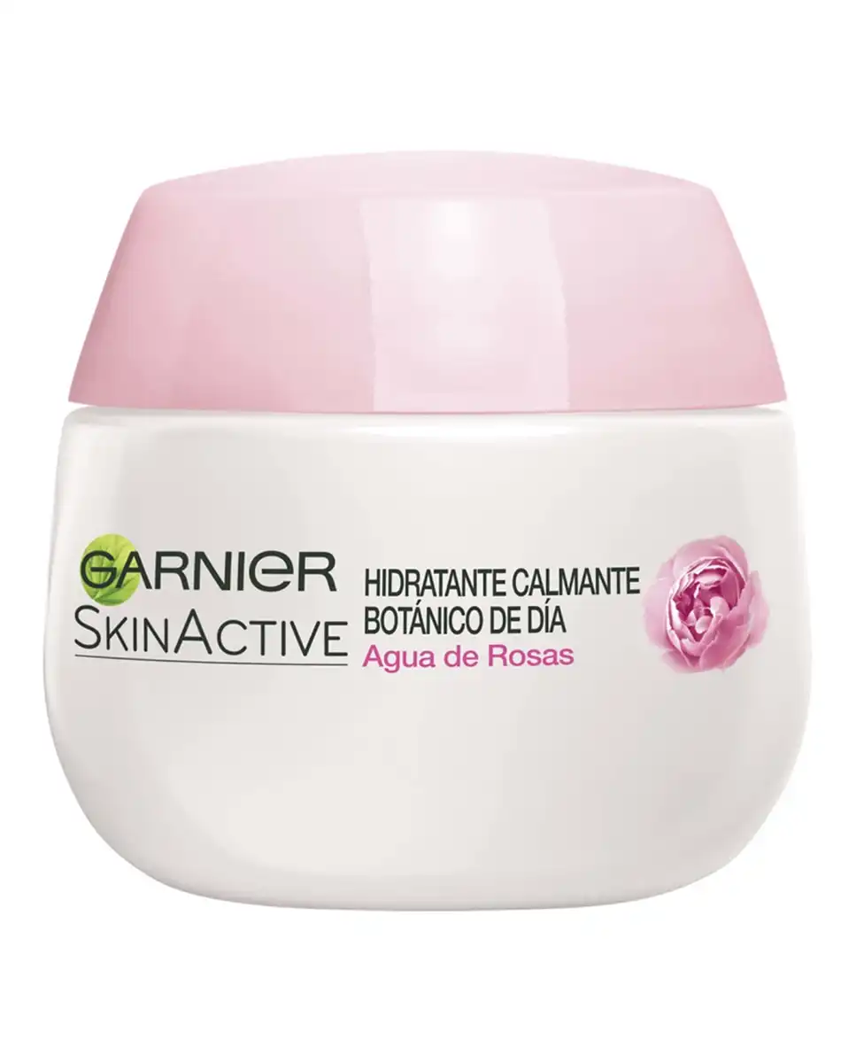Garnier - Hidratante Calmante Botánica Skin Active - Garnier - Comparador de precios
