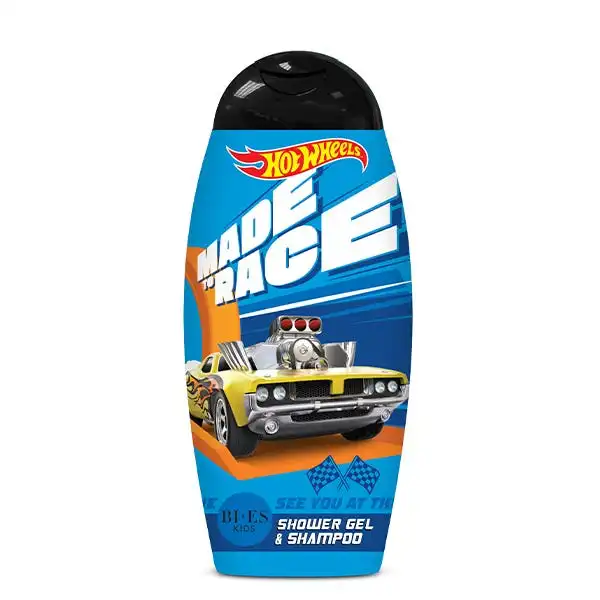 Gel De Baño Hot Whells - HOT WHELLS - Comparador de precios