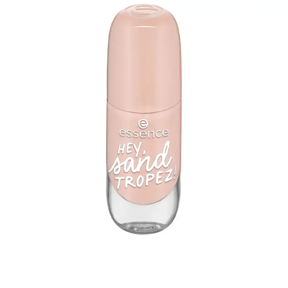Gel Nail Colour esmalte de uñas #27-wey, sand tropez! - ESSENCE - Comparador de precios