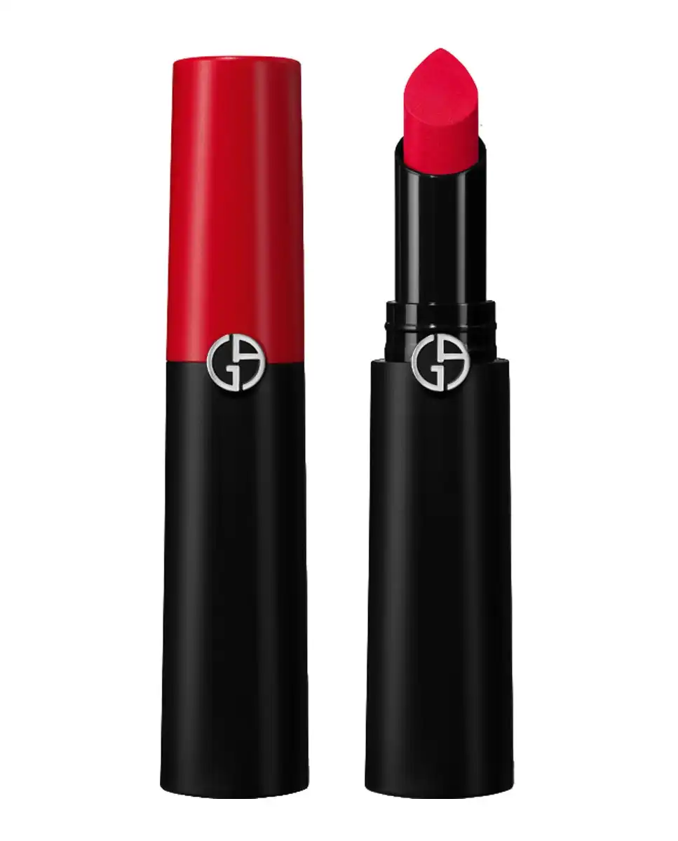 Giorgio Armani - Barra De Labios Lip Power Matte - Giorgio Armani - Comparador de precios