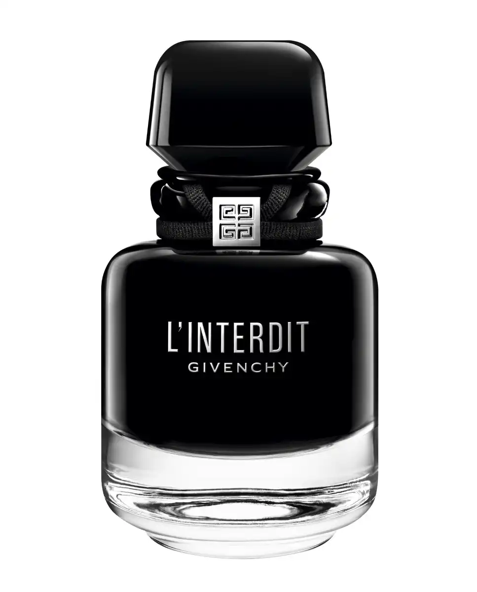 Givenchy - Eau De Parfum Intense L'Interdit 35 Ml - Givenchy - Comparador de precios