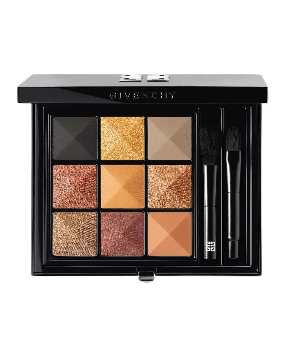 Givenchy - Paleta Sombra De Ojos Le 9 - Givenchy - Comparador de precios
