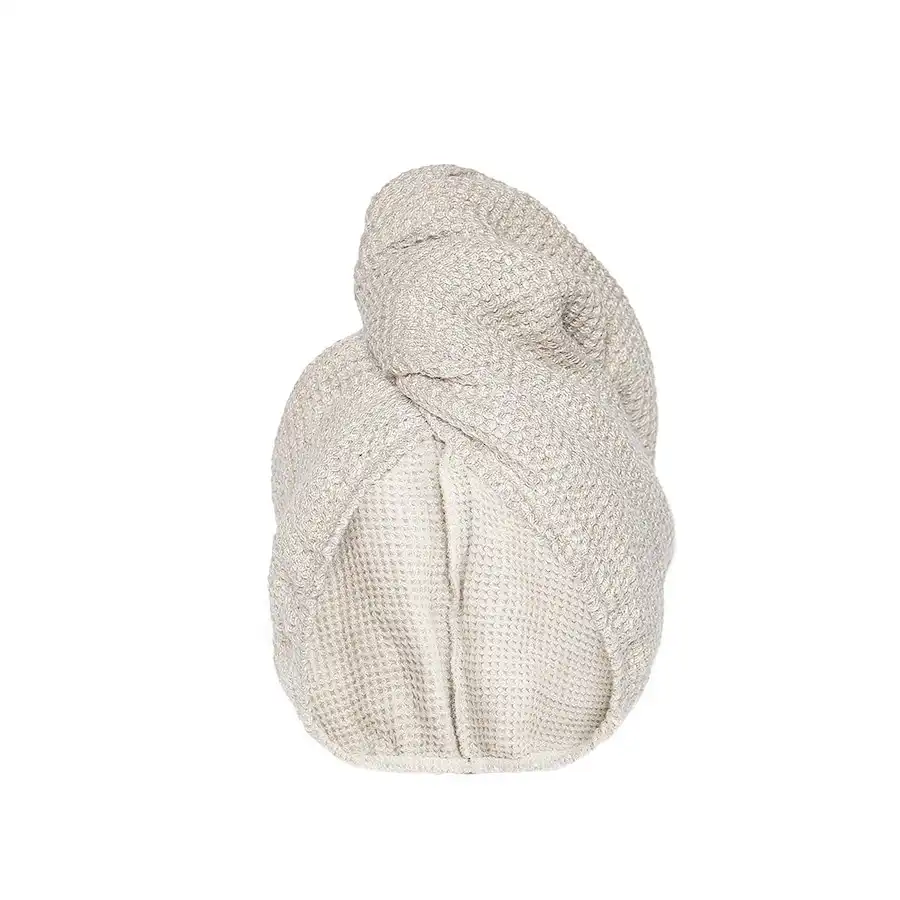 GLOV - Cinta Para El Pelo Lino Natural Cintas y diademas 1 pieces female - Glov - Comparador de precios
