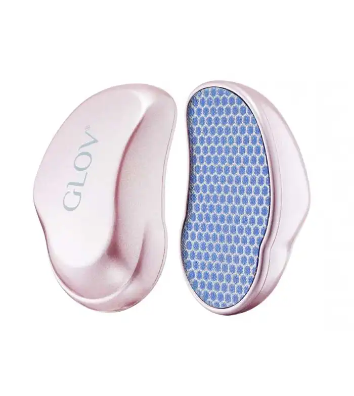 GLOV - Piedra pómez con nano vidrio para talones - Glov - Comparador de precios
