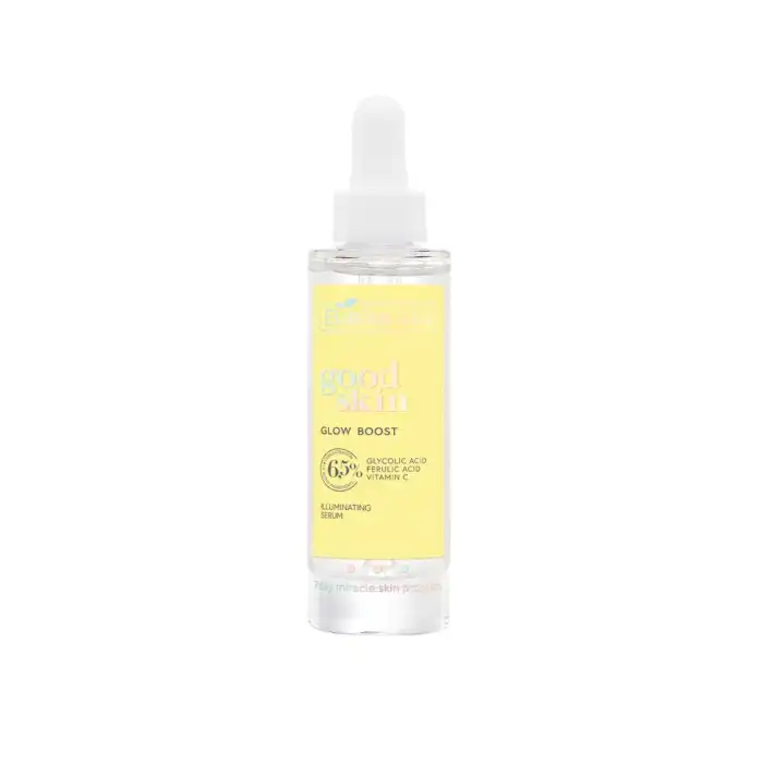 Good Skin Glow Boost Sérum Luminosidad - Bielenda - Comparador de precios