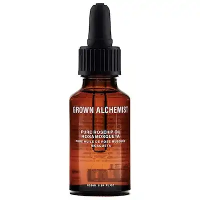 Grown Alchemist Grown Alchemist Aceite Facial Rosa de Mosqueta , 25 ml - Grown Alchemist - Comparador de precios