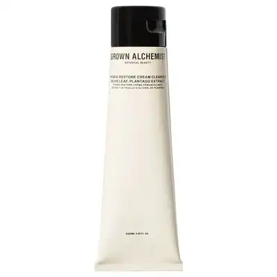 Grown Alchemist Grown Alchemist Limpiadora Facial Crema, 100 ml - Grown Alchemist - Comparador de precios