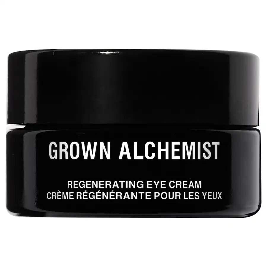 Grown Alchemist - Regenerating Eye Cream Cremas de ojos 15 ml unisex - Grown Alchemist - Comparador de precios