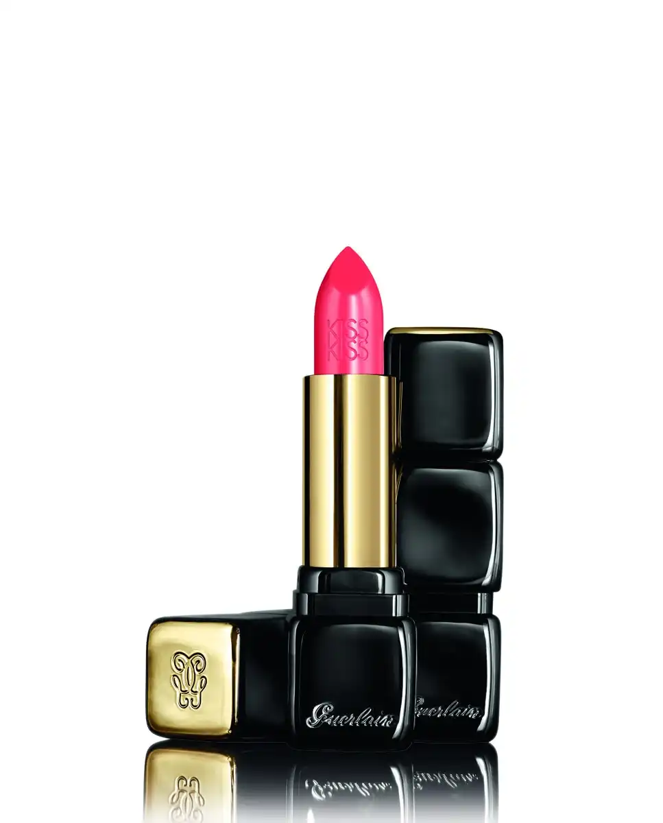 Guerlain - Barra De Labios Kisskiss - Guerlain - Comparador de precios