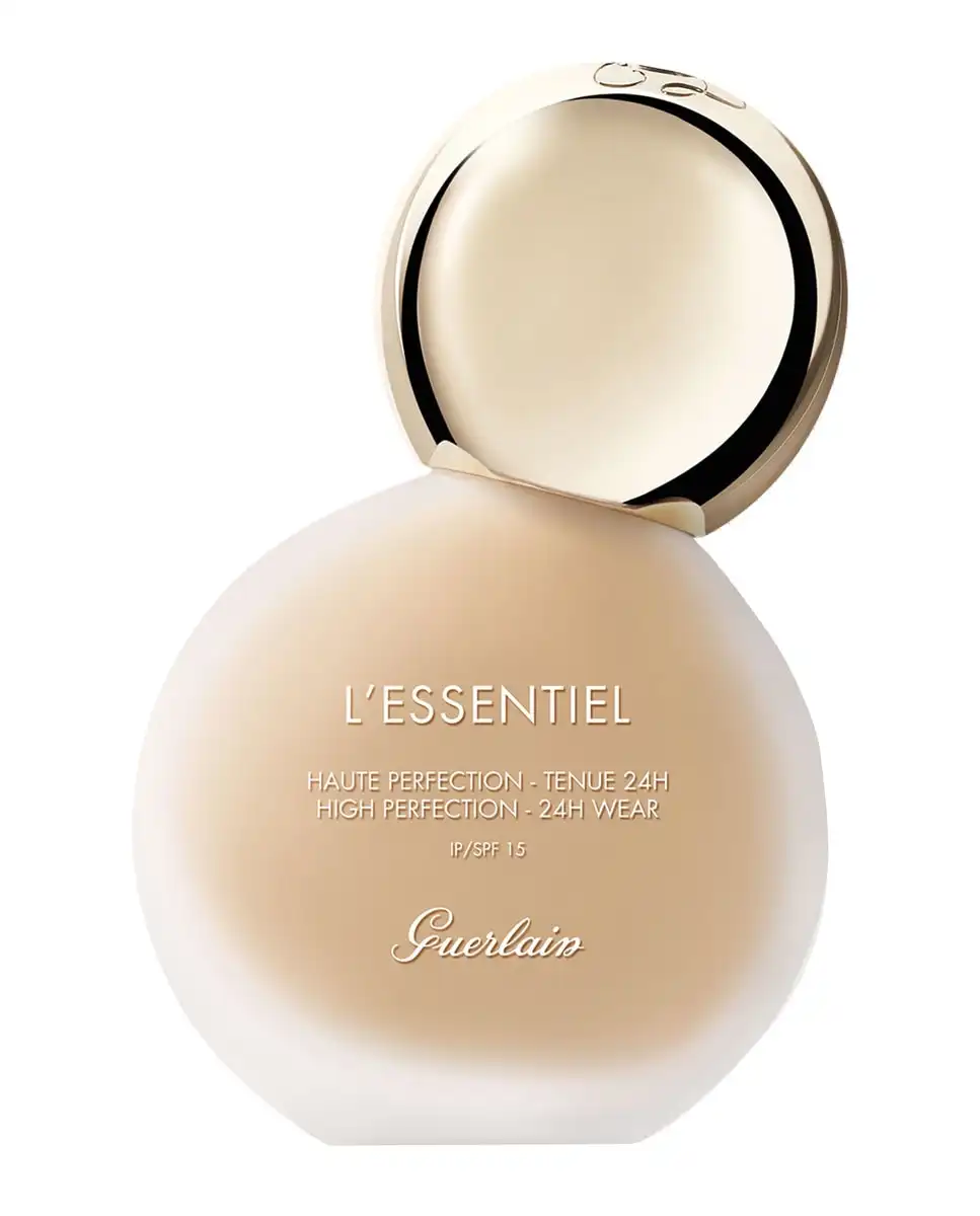 Guerlain - Base De Maquillaje L'Essentiel Alta Perfección 24 Horas - Guerlain - Comparador de precios
