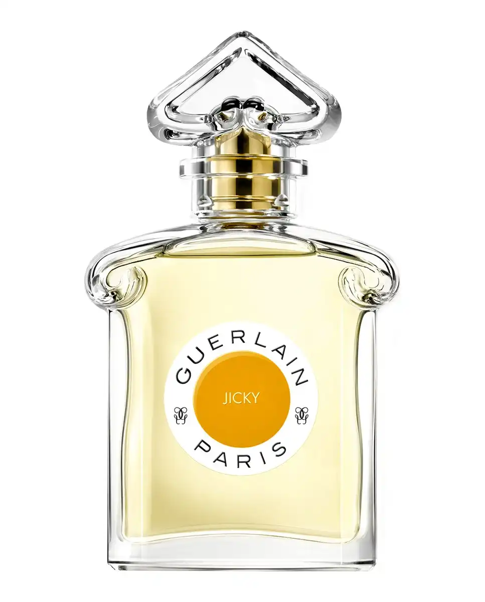 Guerlain - Eau De Parfum Jicky 75 Ml - Guerlain - Comparador de precios