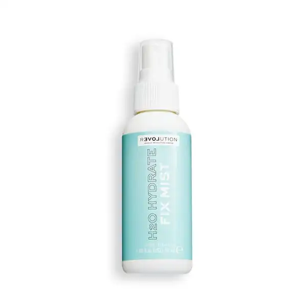 H2o Hydrate Fix Mist - RELOVE - Comparador de precios