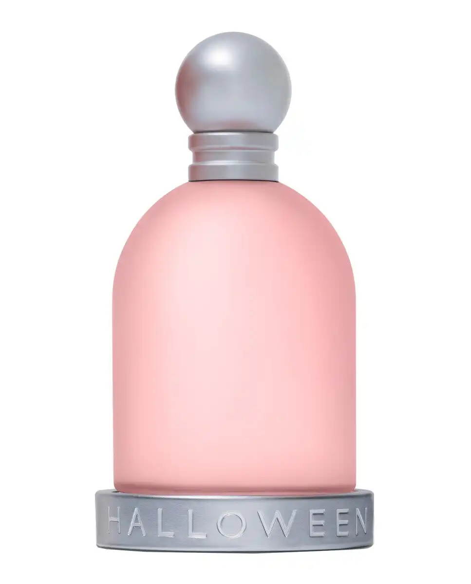 Halloween Perfumes - Eau De Toilette Halloween Magic 100 Ml - Halloween Perfumes - Comparador de precios