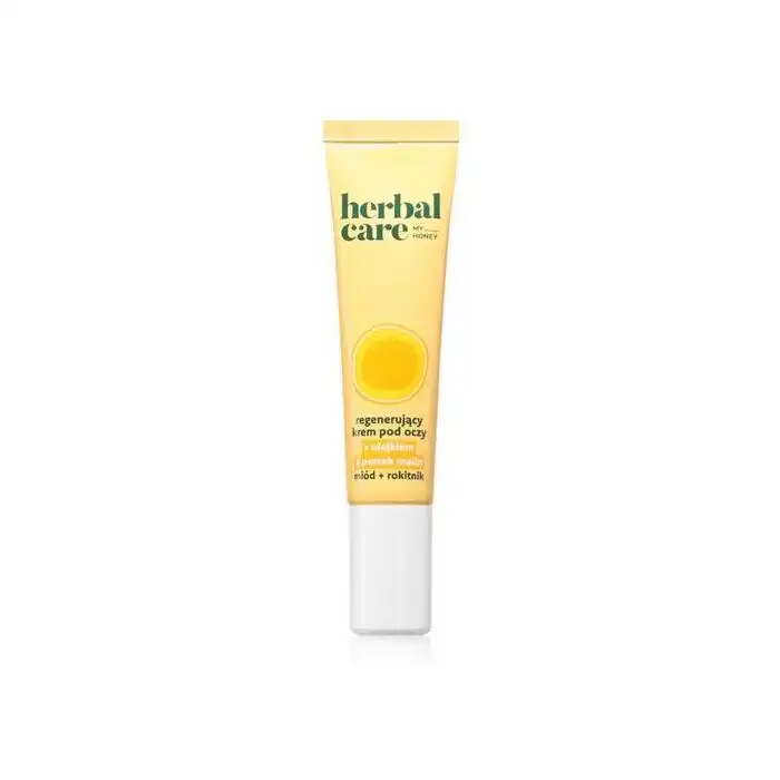 Herbal Care My Honey Crema para Contorno de Ojos 15 ml - Farmona - Comparador de precios